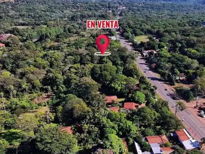 Terreno à venda em Caacupé, Cordillera 4