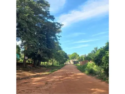 Terreno à venda em Caacupé, San Pablo, para loteamento 4