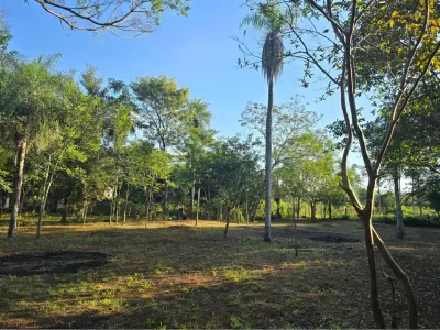Terreno à venda em Caacupé, na rota Caacupé-Atyrá 3