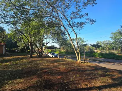 Terreno à venda em Caacupé, na rota Caacupé-Atyrá 4