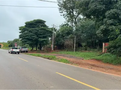 Terreno à venda em Caacupé, região de Cabañas 2