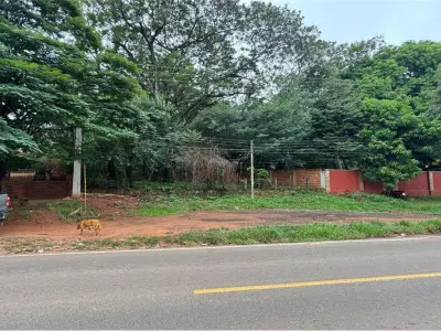 Terreno à venda em Caacupé, região de Cabañas 3