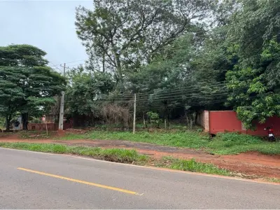 Terreno à venda em Caacupé, região de Cabañas 4