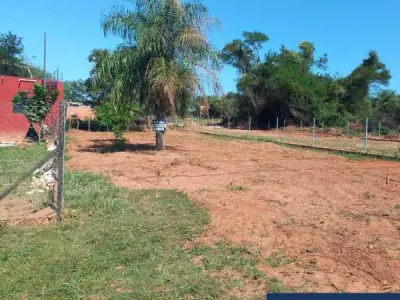 Terreno en venta en Caacupemi, Areguá 2