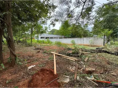 Terreno à venda em Caacupemí, Areguá 4