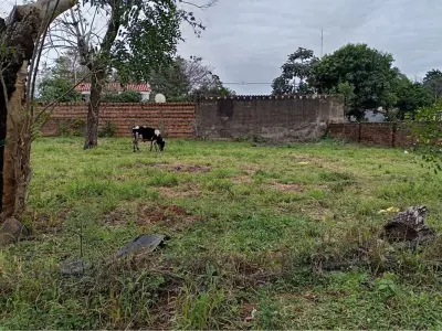 Terreno à venda em Caacupemí, Areguá 3
