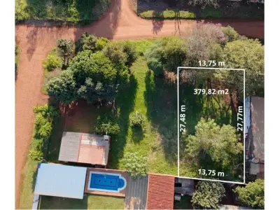 Terreno à venda em Caacupemi, Hernandárias 3