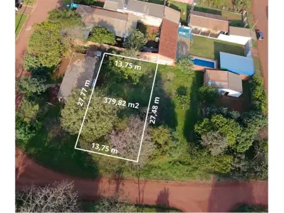 Terreno à venda em Caacupemi, Hernandárias 4