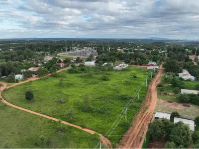 Terreno à venda em Caaguazú: 20 lotes juntos de 8.284 m² 4