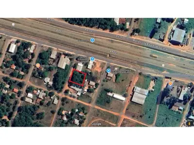 Land for sale in Caaguazú, 360 m² 3