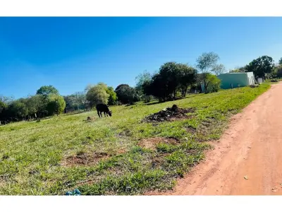 Terreno en venta en Caaguazú: 7 lotes contiguos 2