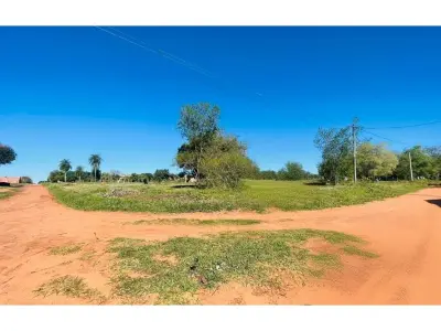 Terreno en venta en Caaguazú: 7 lotes contiguos 5