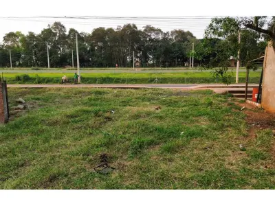 Terreno en venta en Caaguazú de 1.080 m² 2