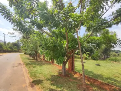 Terreno à venda em Caaguazú, Itá, ideal para chácara ou granja 3
