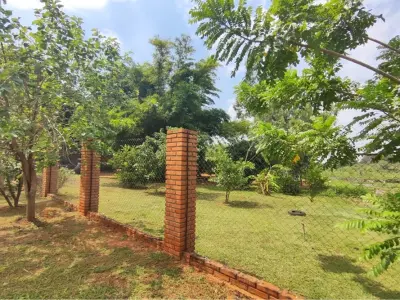 Terreno à venda em Caaguazú, Itá, ideal para chácara ou granja 4