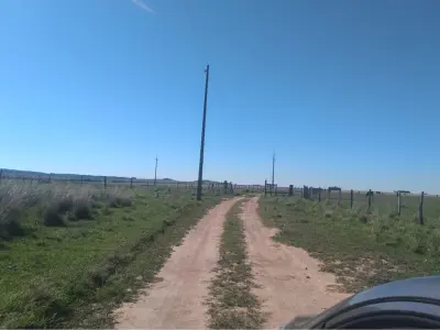 Terreno en venta en Caapucú, Paraguarí 4