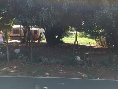 Land for Sale in Cabañas, Caacupé — 468 m² 2
