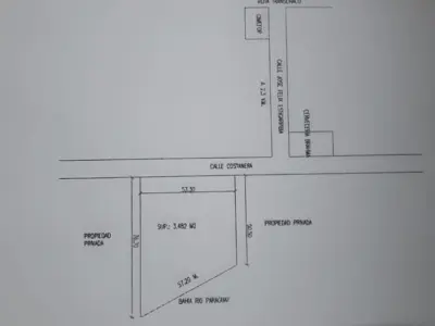Terreno à venda em Cacupemí, Mariano Roque Alonso 5