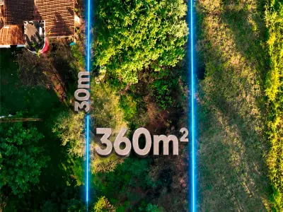 Terreno à venda na Calle 16 Acaray, Minga Guazú 2
