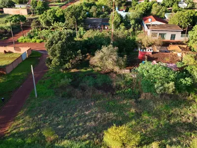 Terreno à venda na Calle 16 Acaray, Minga Guazú 5