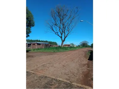 Terreno à venda em Cambyretá Centro, Itapúa 2