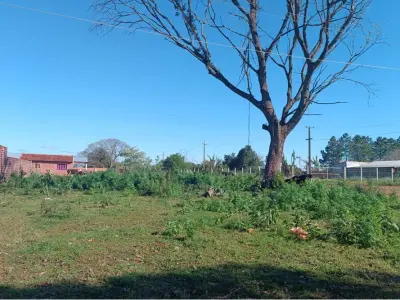 Terreno à venda em Cambyretá Centro, Itapúa 3