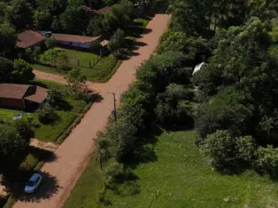 Terreno à venda em Cambyretá, Itapúa 2