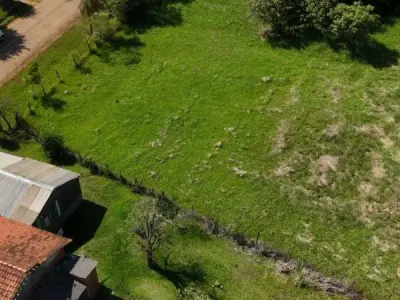 Terreno à venda em Cambyretá, Itapúa 4
