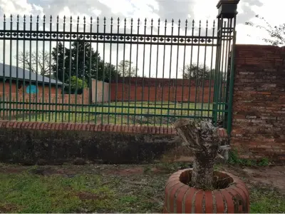 Terreno à venda em Cambyretá, Itapúa 3