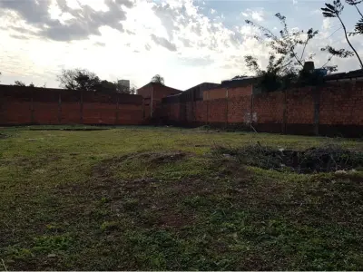 Terreno à venda em Cambyretá, Itapúa 4
