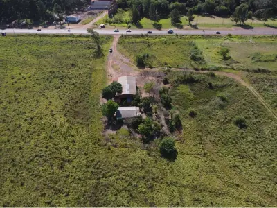 Terreno en venta en Cambyretá, Itapúa 2