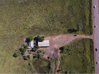 Terreno en venta en Cambyretá, Itapúa 4