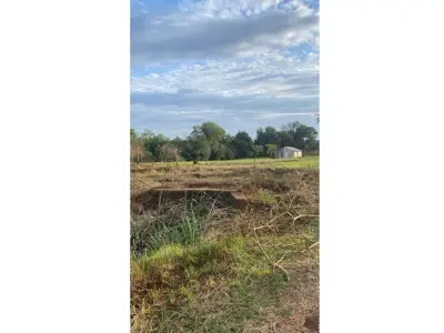 Land for sale in Cambyretá, Itapúa, 12 lots as a block 2