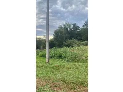 Land for sale in Cambyretá, Itapúa, 12 lots as a block 3