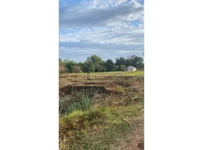 Land for sale in Cambyretá, Itapúa, 12 lots as a block 4