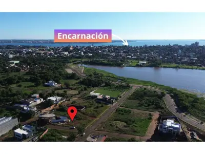 Terreno à venda em Cambyretá, Itapúa 3
