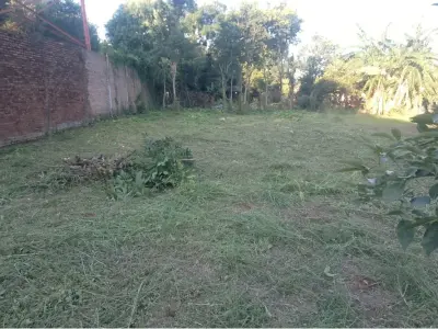 Terreno en venta en Cambyretá, Itapúa 4