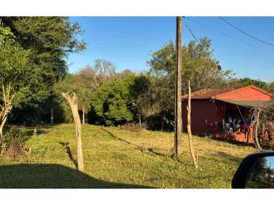 Terreno à venda em Cambyretá, Itapúa 2