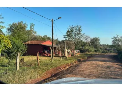 Terreno à venda em Cambyretá, Itapúa 3