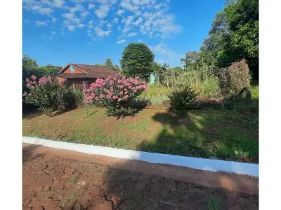 Terreno à venda em Cambyretá, Itapúa 2