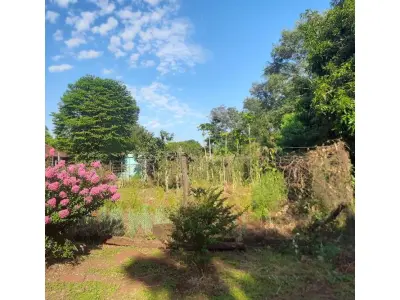 Terreno à venda em Cambyretá, Itapúa 3