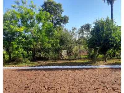 Terreno à venda em Cambyretá, Itapúa 4