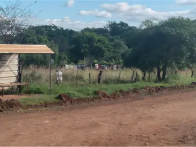 Terreno en venta en Cambyretá, Itapúa 3