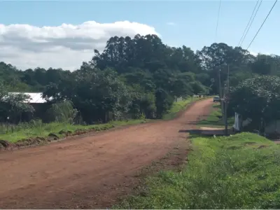 Terreno en venta en Cambyretá, Itapúa 4