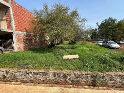 Terreno en venta en Cambyretá, Itapúa 2