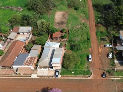 Terreno en venta en Cambyretá, Itapúa 4