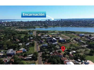 Terreno à venda em Cambyretá, Itapúa 4