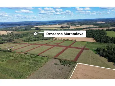 Terreno en venta en Cambyretá, Itapúa 3
