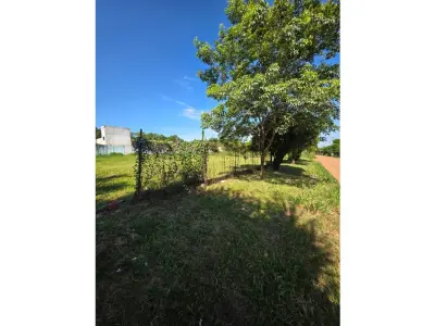 Terreno à venda em Cambyretá, Itapúa 3