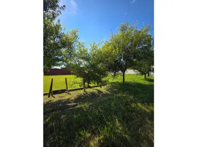 Terreno à venda em Cambyretá, Itapúa 4